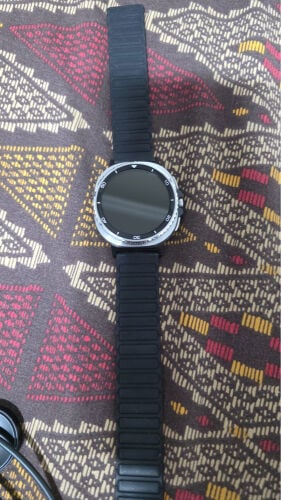 Samsung Galaxy watch 8 classic
