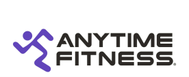 Anytime Fitness 6 months