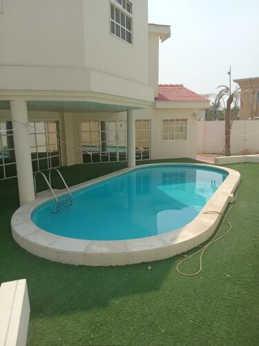 For Rent New Salad Villa