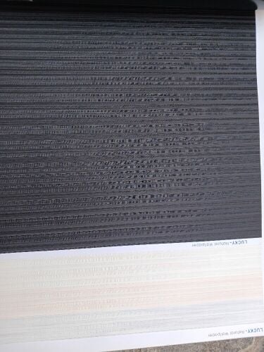 Wallpaper, wall stickers