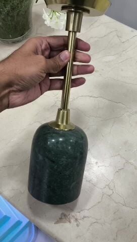 Premium Candlestick-iltalian Bought