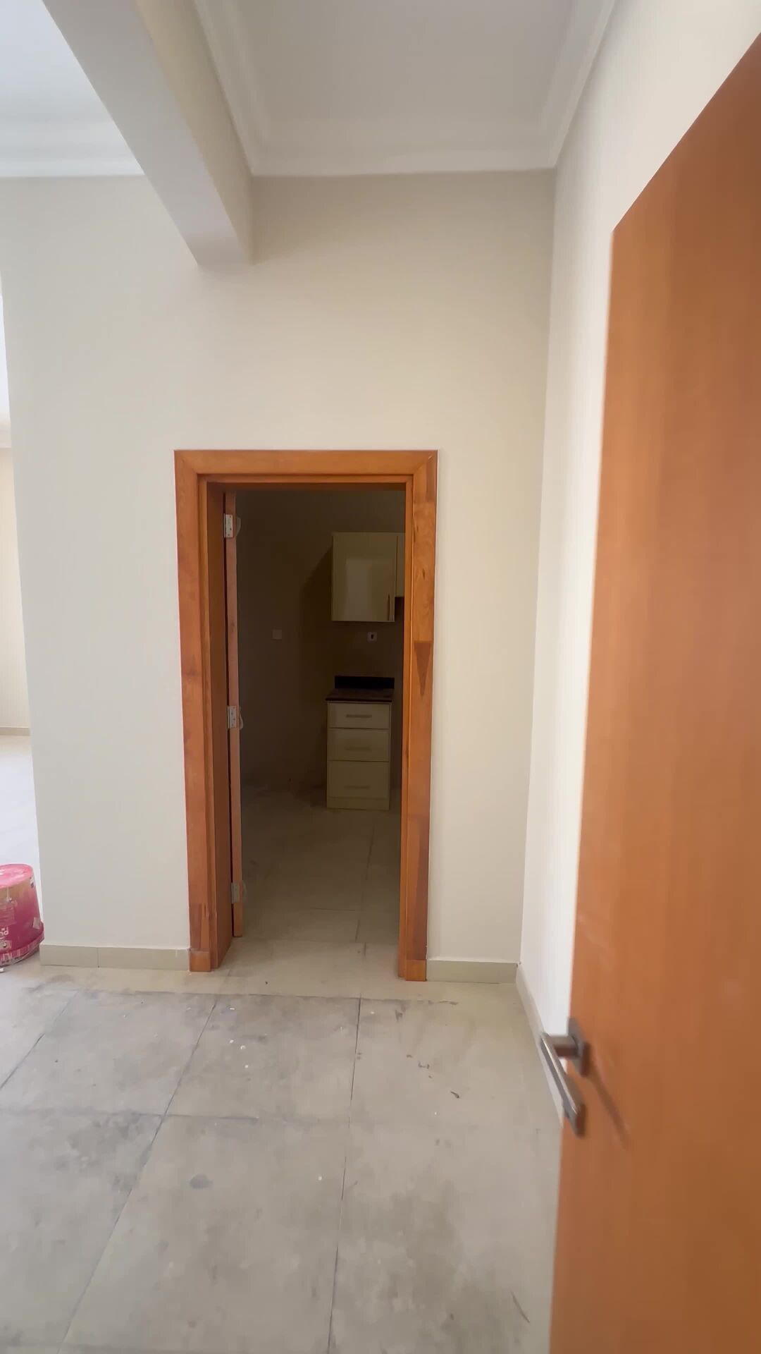 brand new 1 bhk al muntazah 