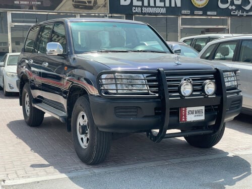 Gx For Sale