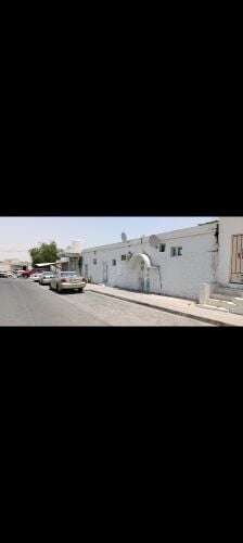 بيت شعبي 768م قرب ٱل شافي الريان