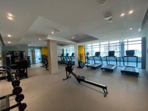 Brand New 2BHK FF Lusail Marina