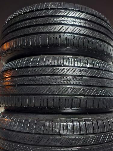 265-70-17,,, Michelin brand