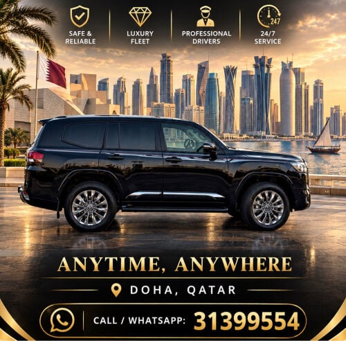 PREMIUM  VIP LIMOUSINE SERVICE