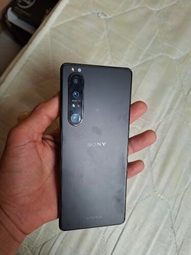 sony 1 MARK III