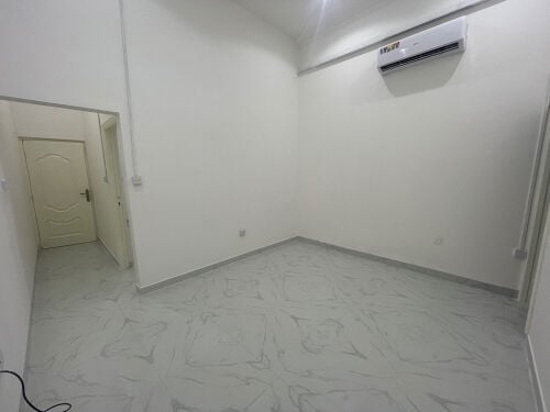 Beand New 1 bhk @ Muaither 