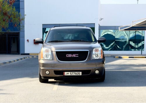 GMC YUKON 2013 