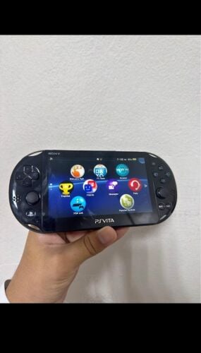 Ps Vita 6k Games