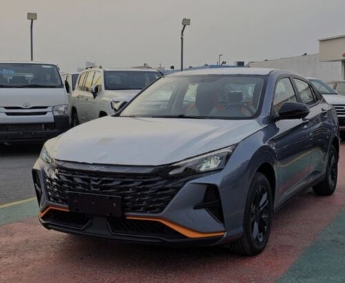 Dongfeng Aeoulus Shine 2026