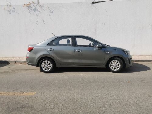For sale: Kia Pegas, 2020 model