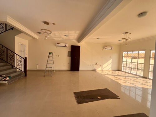 villa for rent in ain khaled 