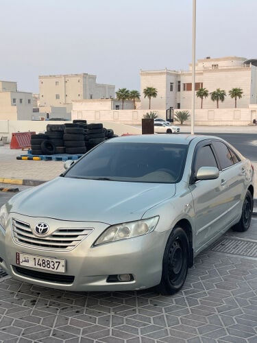 Camry 2009 Gl