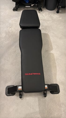  like new TRIMLIFE bench 