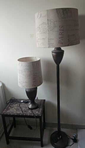 lamps