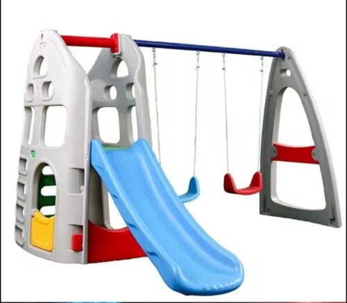 baby swing slides