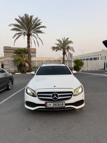 E200.  2020