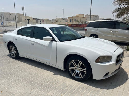 Dodge Charger 2013
