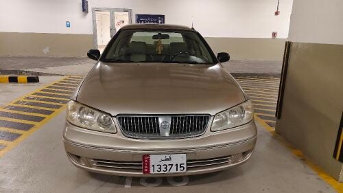 Nissan Sunny Japan 2009 254k sale