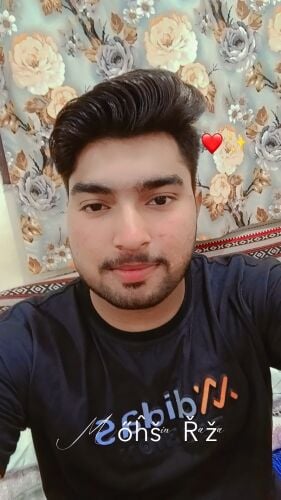 Mohsin Raza