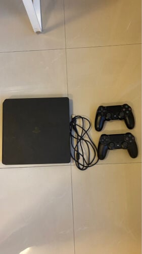 PlayStation 4 