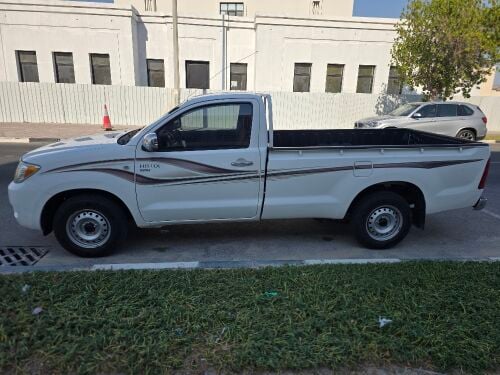 hilux 2.0