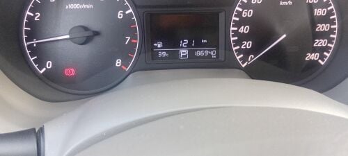 Excellent Condition