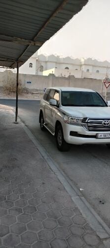 جى اكس ار 2020