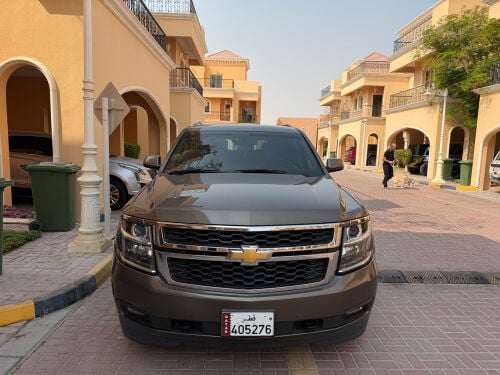 تاهو ٢٠١٦ دبل 