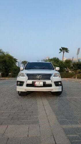 LEXUS LX570 S For sale 2013