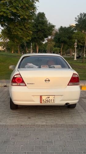 nissan SUNY for sale