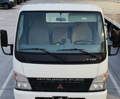 3 ton pick up