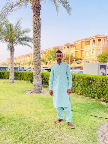 Sajjad Ali