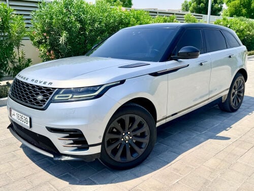 Range Rover Velar R-Dynamic 