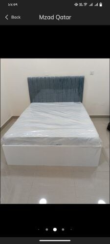 New all-size bunk beds, medical mat