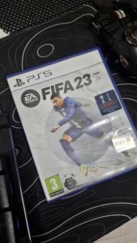 fc 23