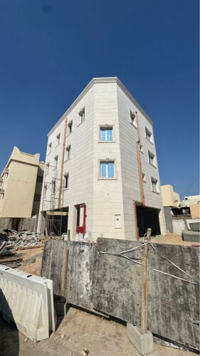 للبيع عماره ف بن عمران جديده 
