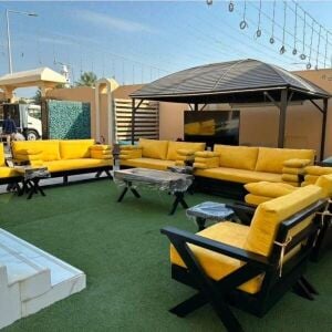 Trent/ Outdoor Furniture For Sell..