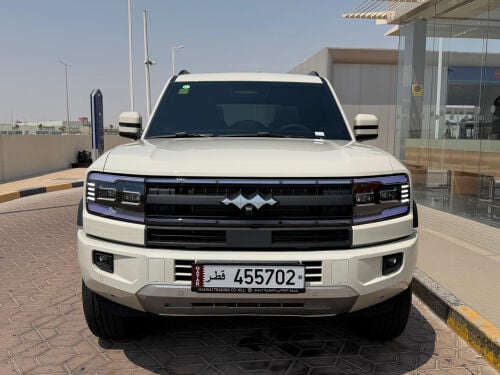 ليوبارت 5 ألترا 