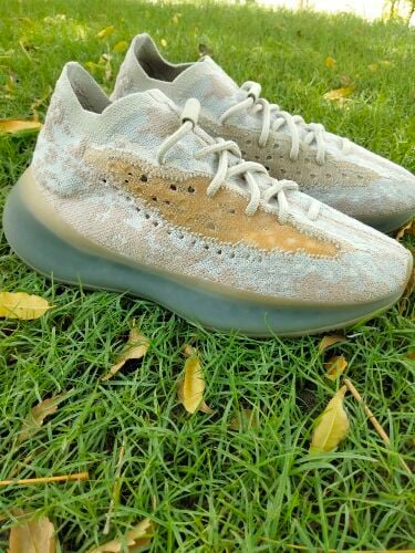 ADIDAS Yeezy Boost 380 Pepper