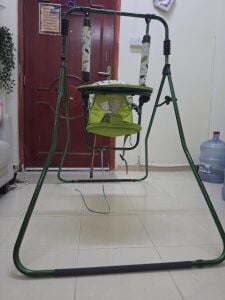 Baby Swing portable