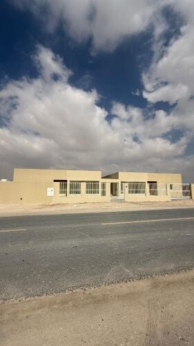 للايجار سكن بام صلال