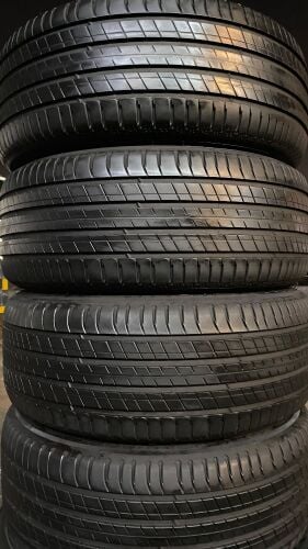 245/50/19# Michelin brand