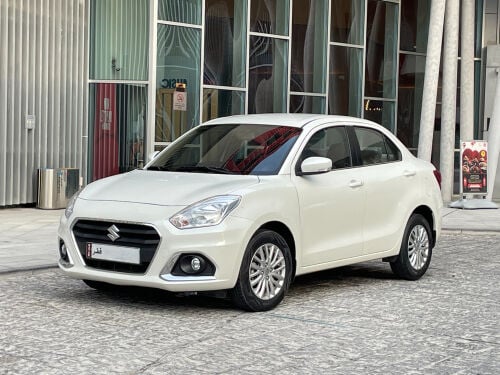 Suzuki Dzire 2022