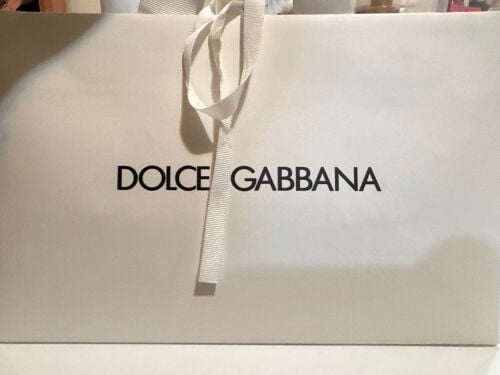 original dolce and gabbana wallet