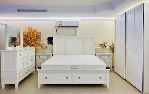 For Sell King Bedroom Set 