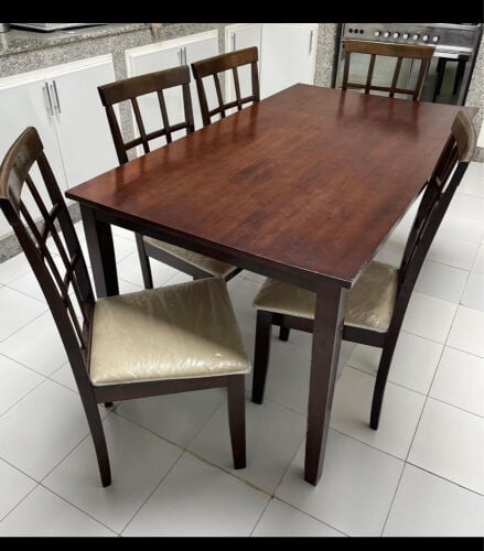 table for sale 