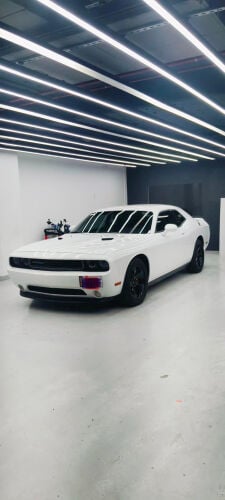 DODGE 
